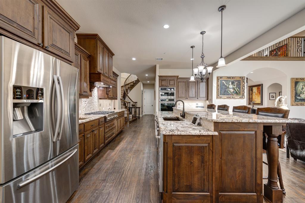 Southlake Meadows - Residential