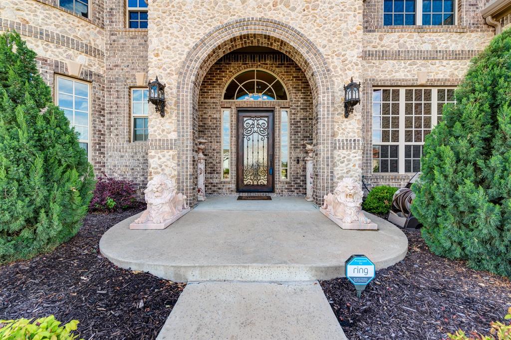 Southlake Meadows - Residential