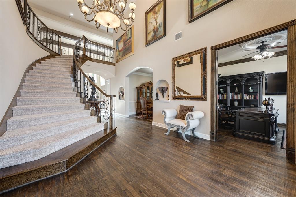 Southlake Meadows - Residential