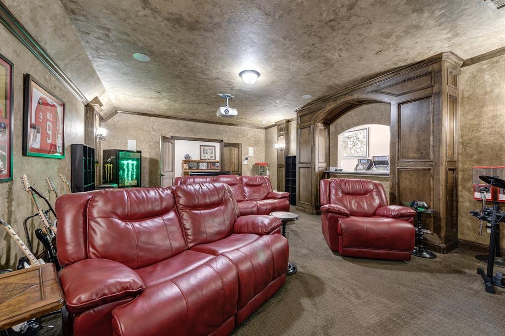 Southlake Meadows - Residential