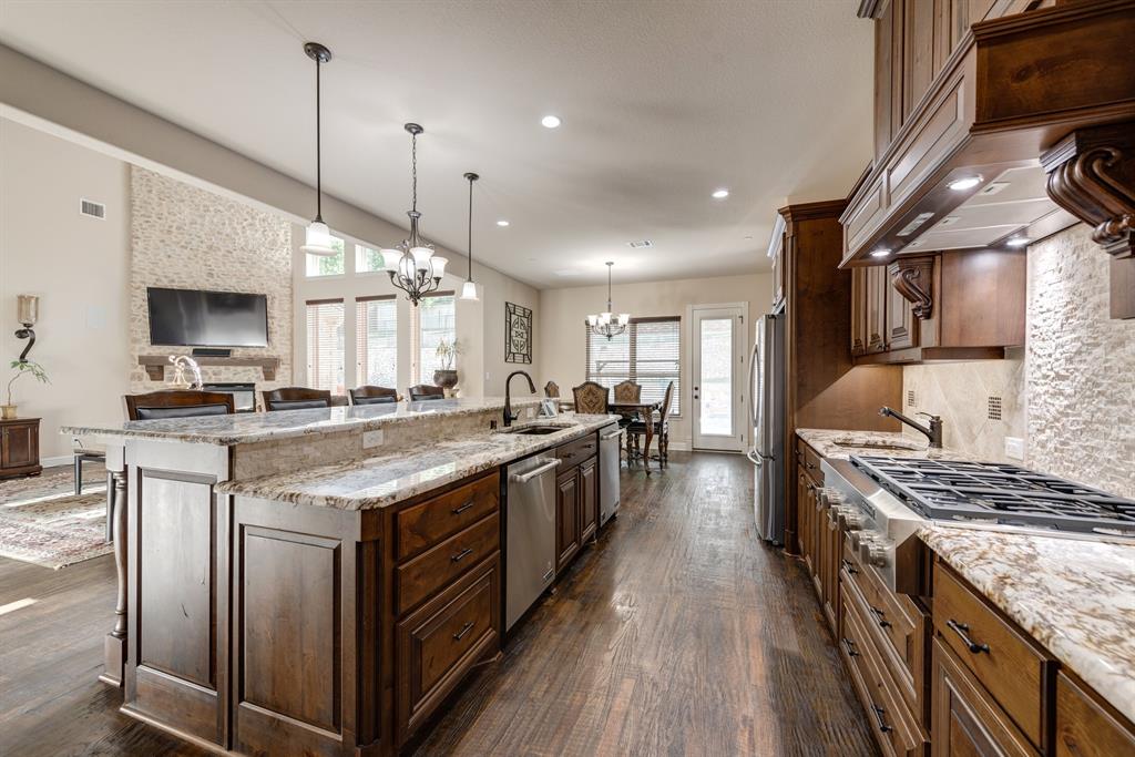 Southlake Meadows - Residential