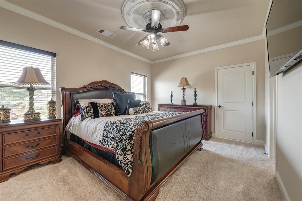 Southlake Meadows - Residential