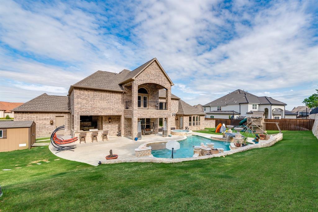 Southlake Meadows - Residential