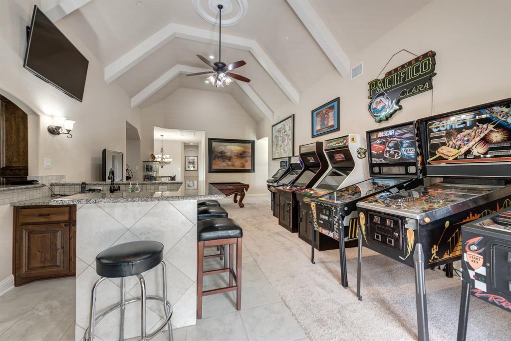 Southlake Meadows - Residential