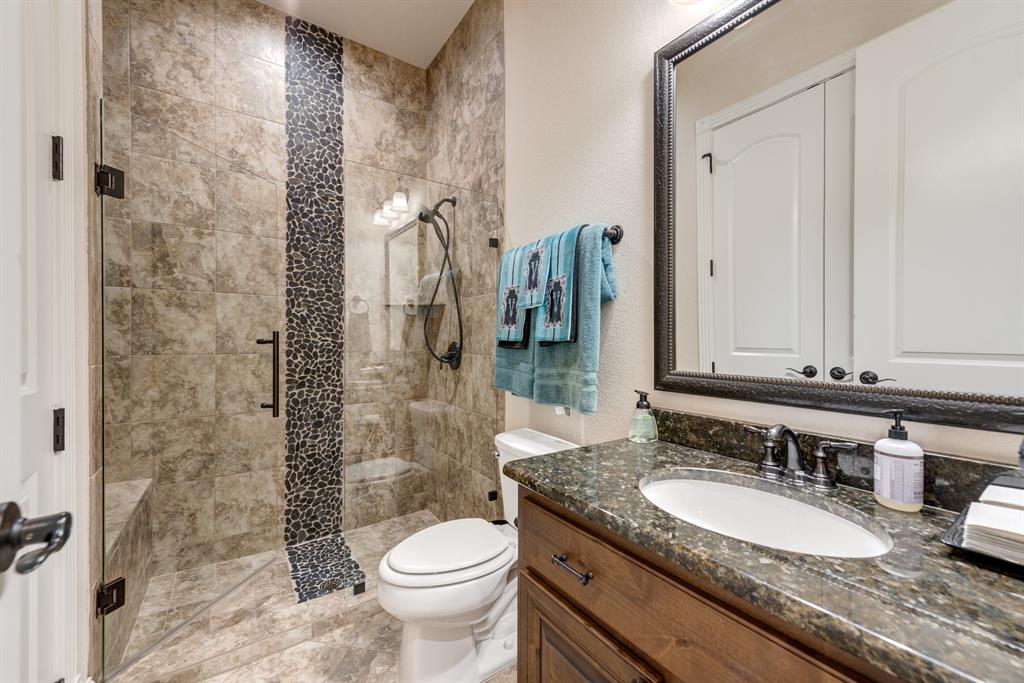 Southlake Meadows - Residential