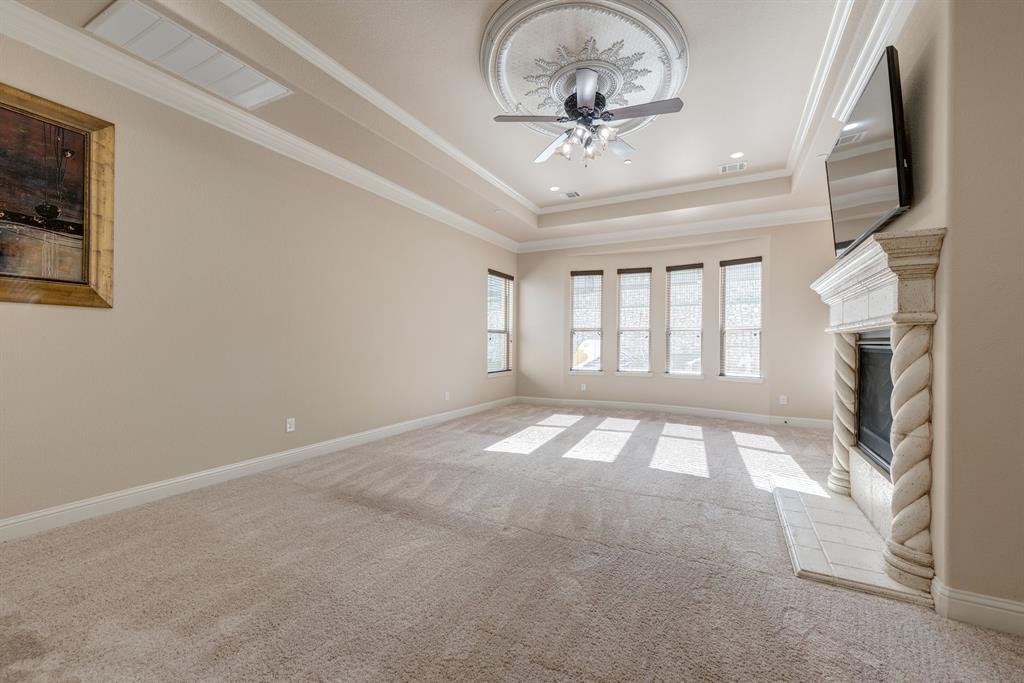 Southlake Meadows - Residential