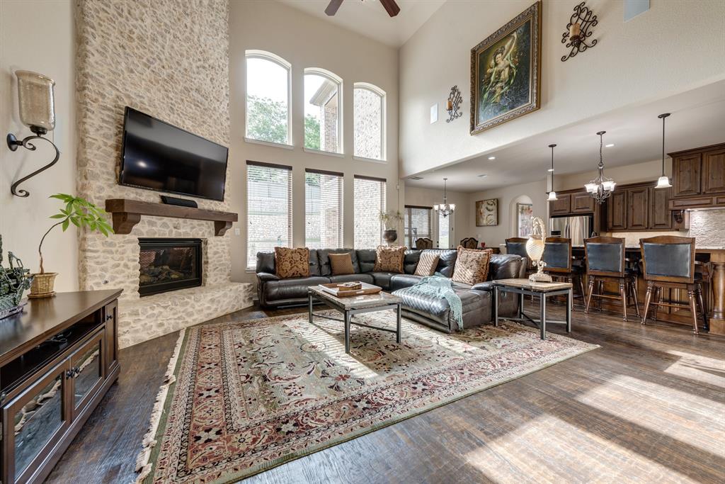 Southlake Meadows - Residential