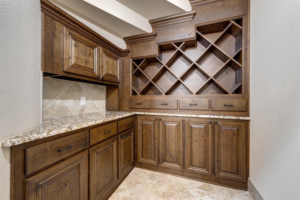 Southlake Meadows - Residential