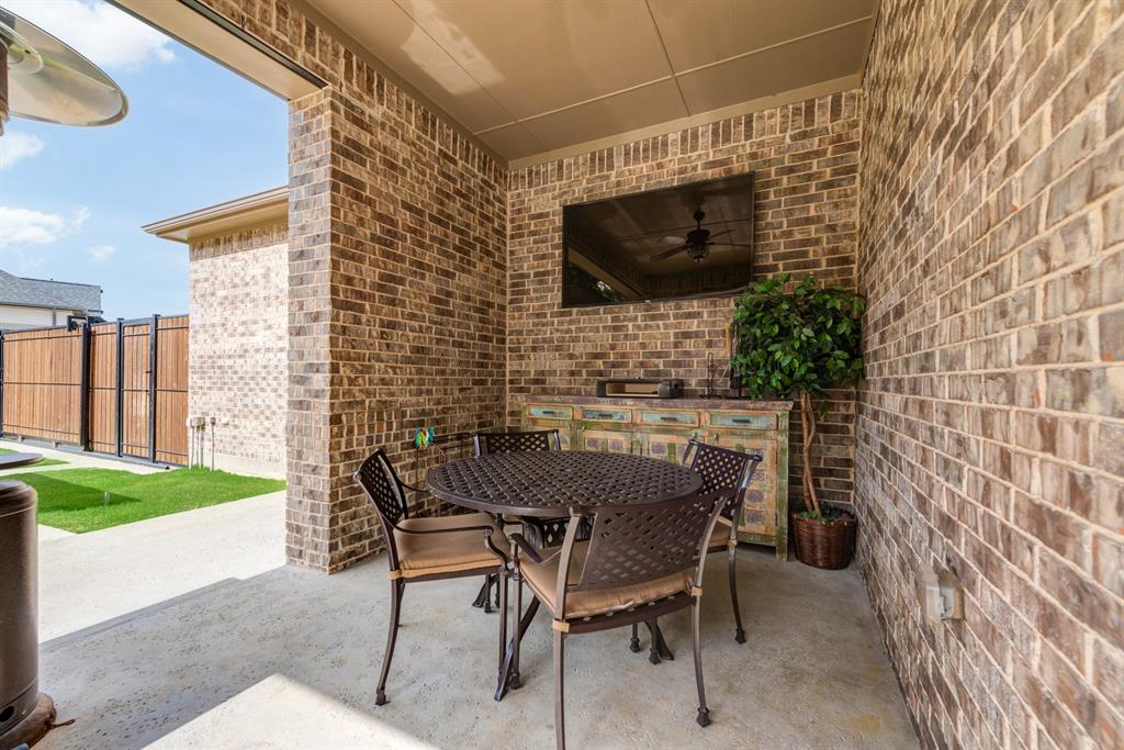 Southlake Meadows - Residential