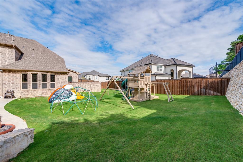 Southlake Meadows - Residential