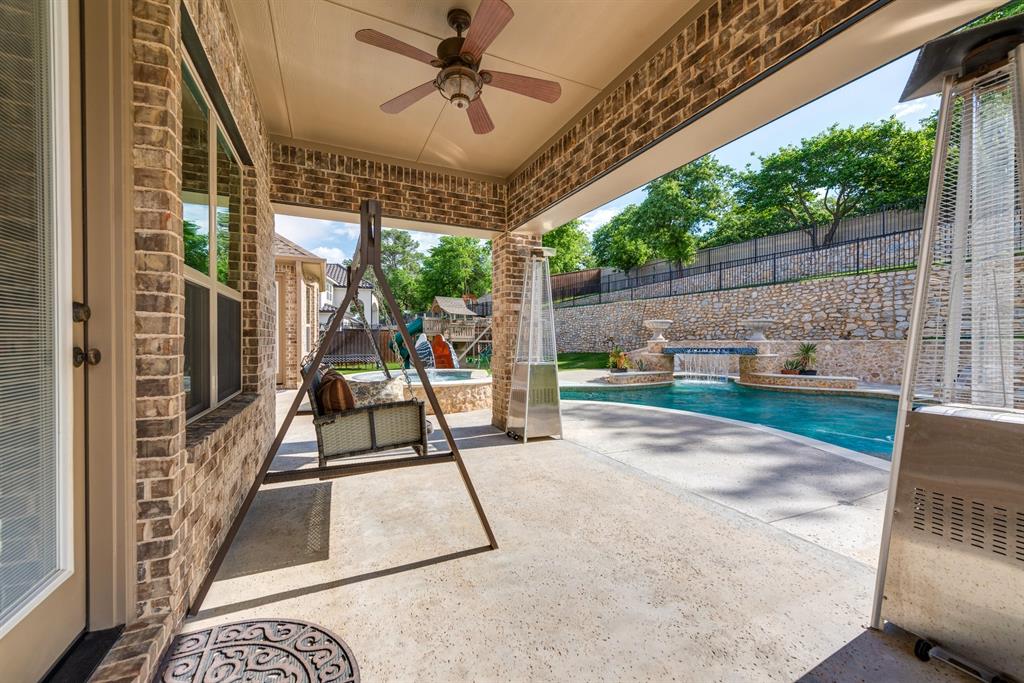 Southlake Meadows - Residential