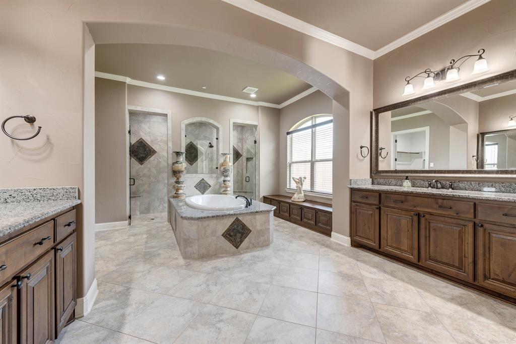 Southlake Meadows - Residential