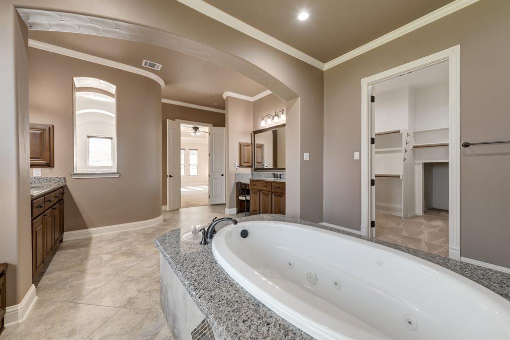 Southlake Meadows - Residential