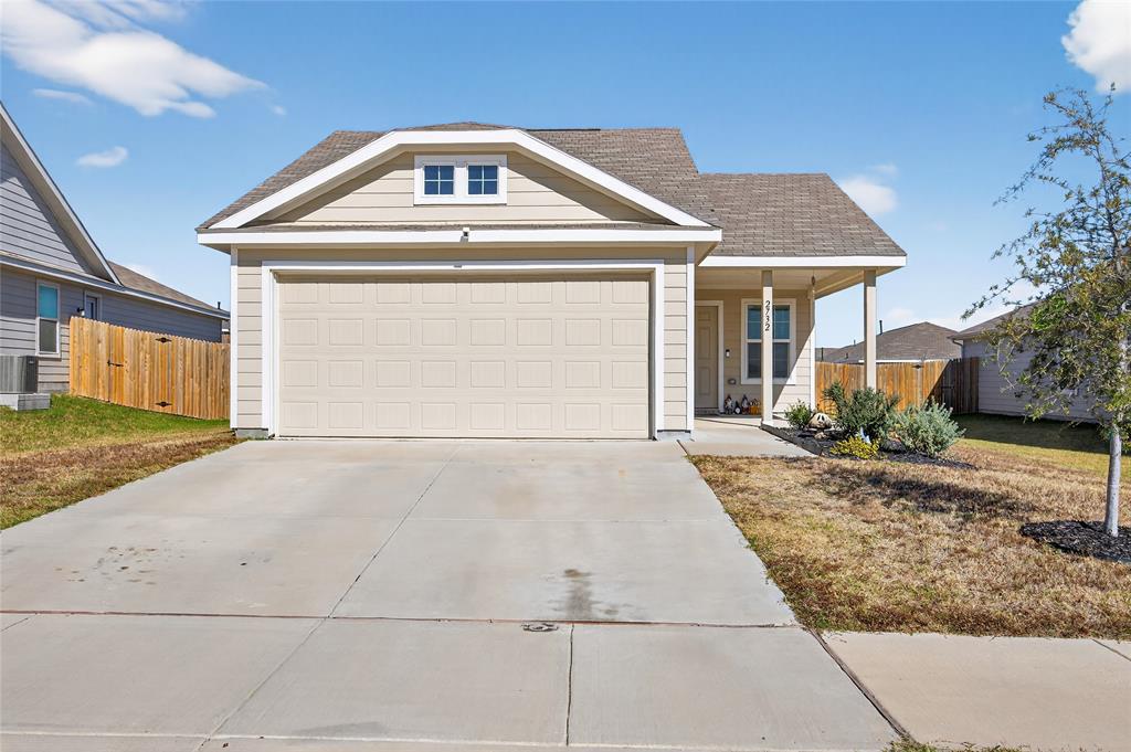 Northpointe Ph 1b - Residential