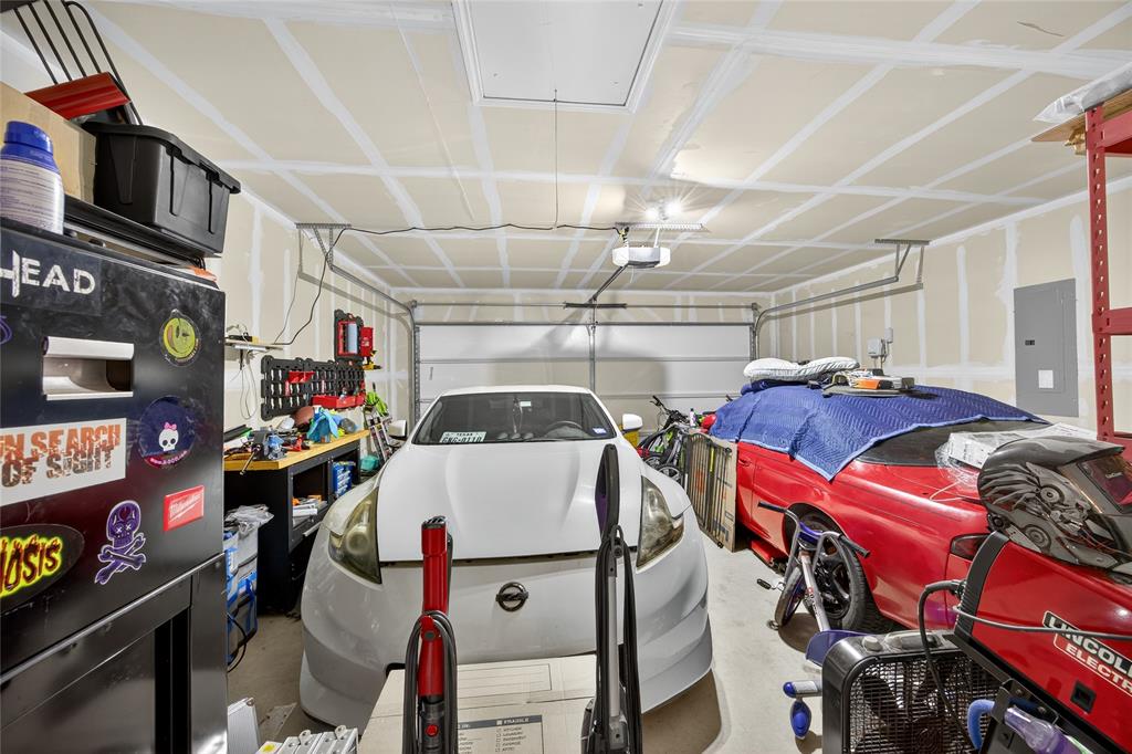 Northpointe Ph 1b - Residential