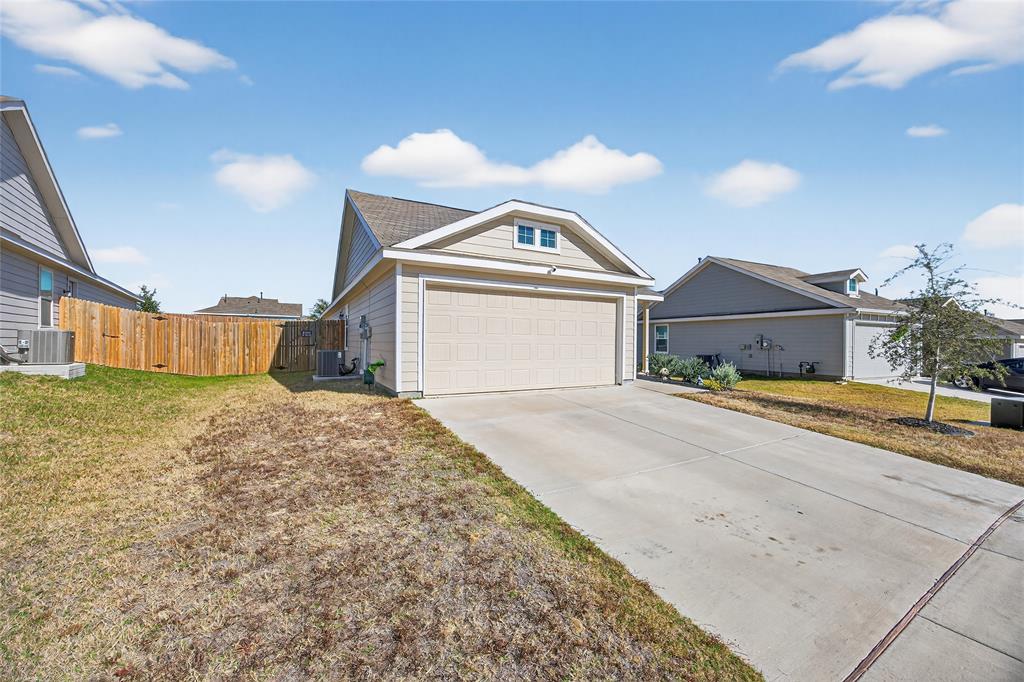 Northpointe Ph 1b - Residential