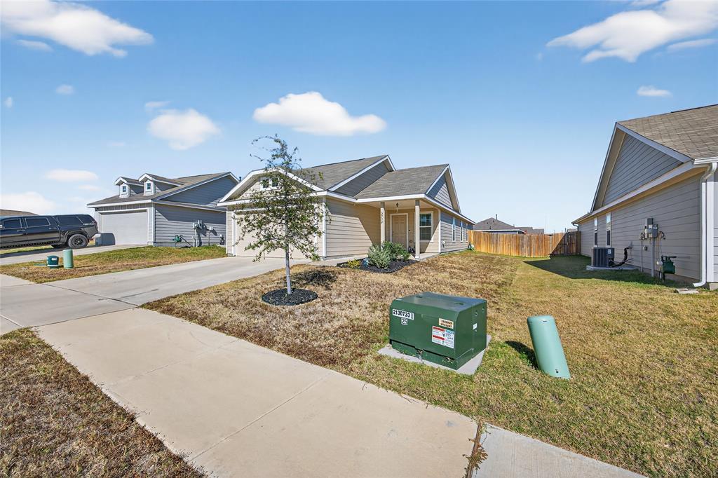 Northpointe Ph 1b - Residential