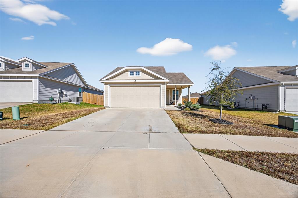 Northpointe Ph 1b - Residential