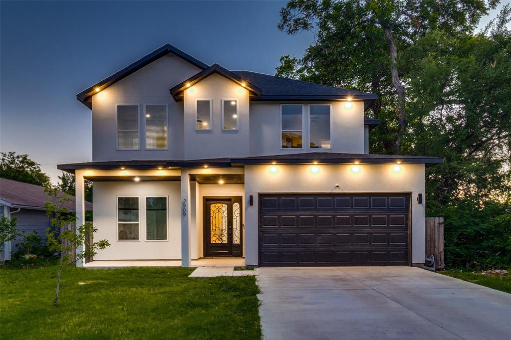 7909 Ivory Lane