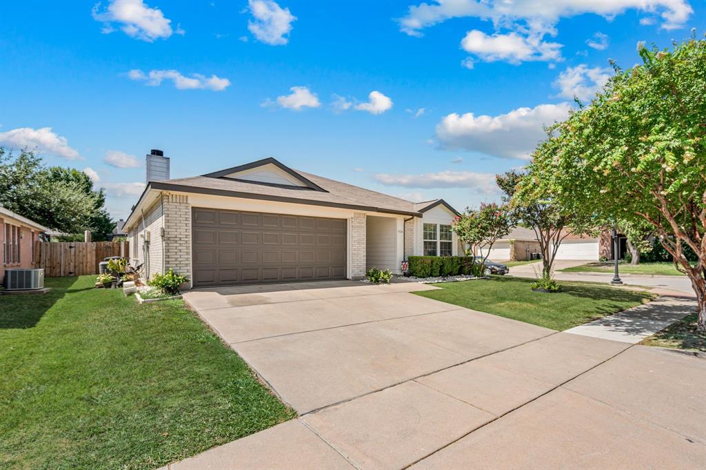 4136 Justin Drive