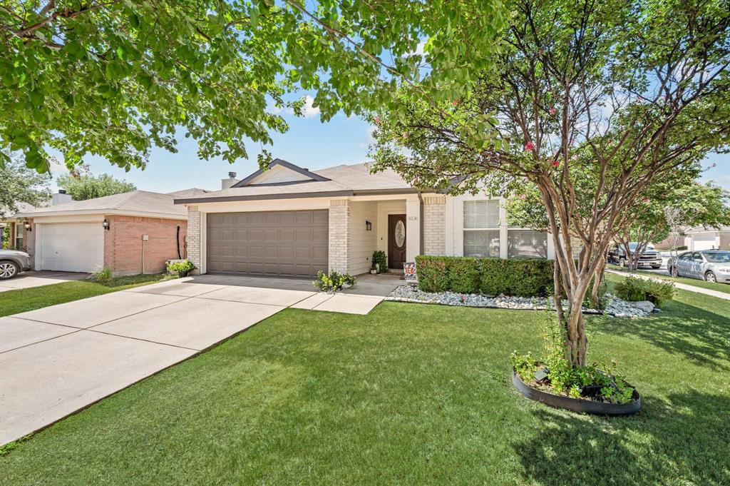 4136 Justin Drive