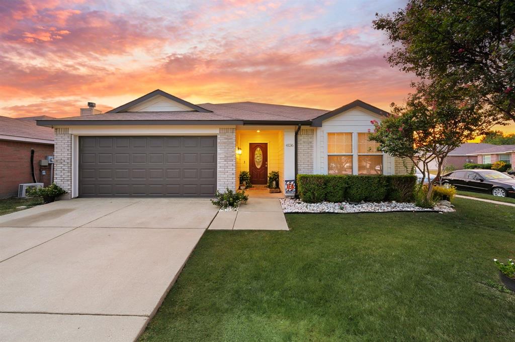 4136 Justin Drive