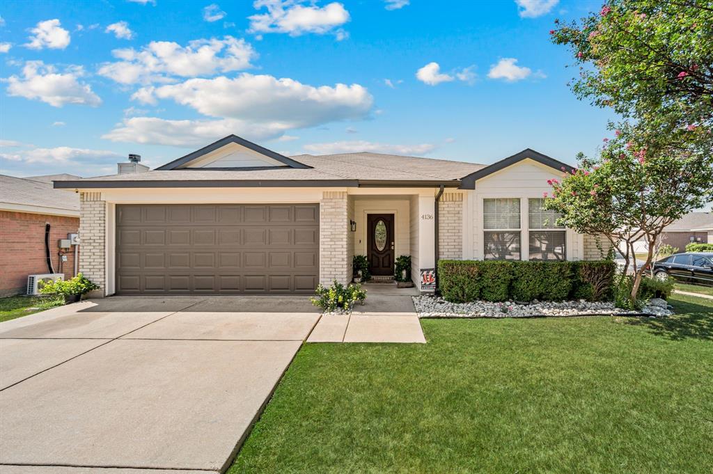 4136 Justin Drive