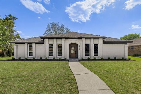 4524 Boston Drive Plano TX 75093
