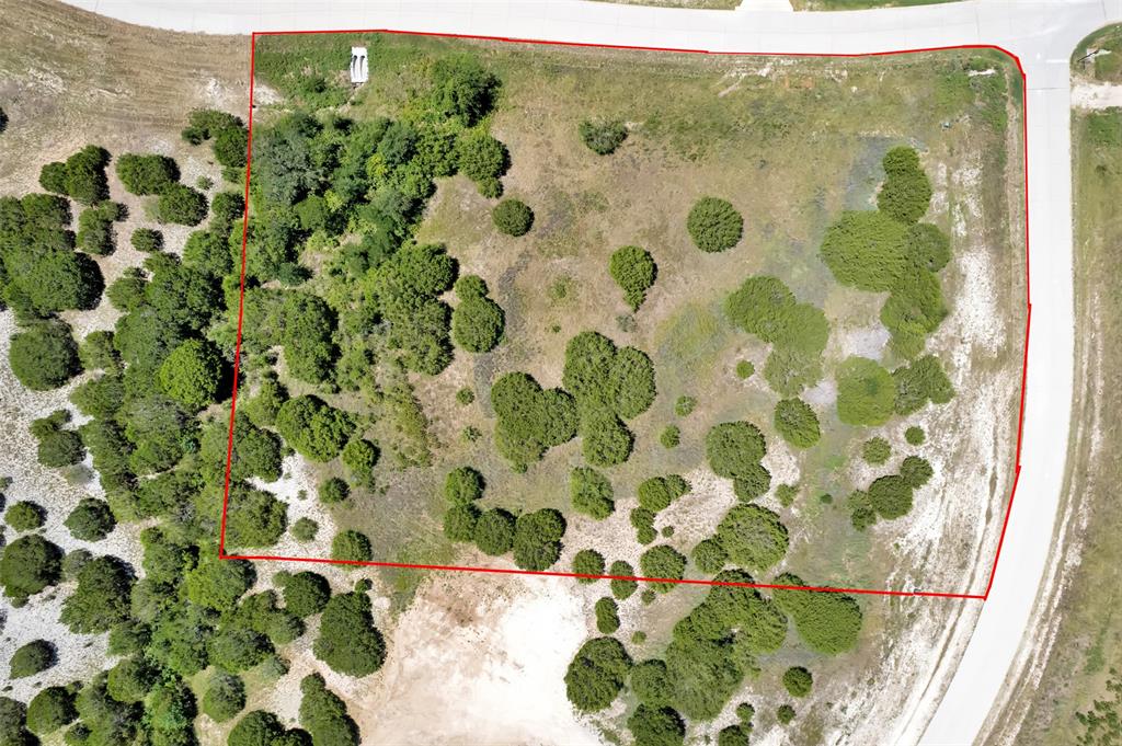 Putteet Hill Add Ph 1 - Land