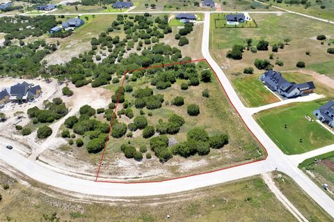 400 Conway Cove Cresson TX 76035