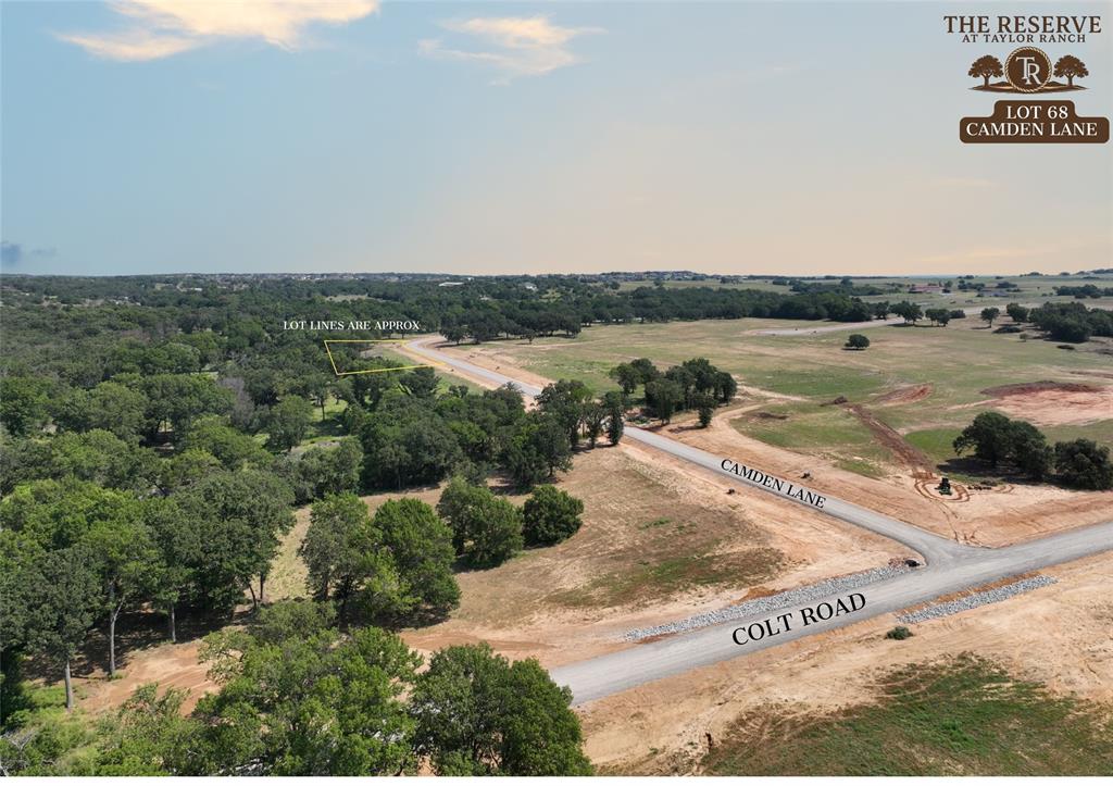 Lot 68 Camden Lane