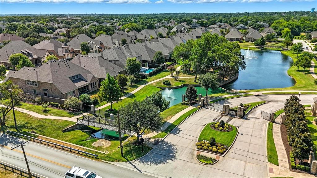 Emerald Park Add - Residential