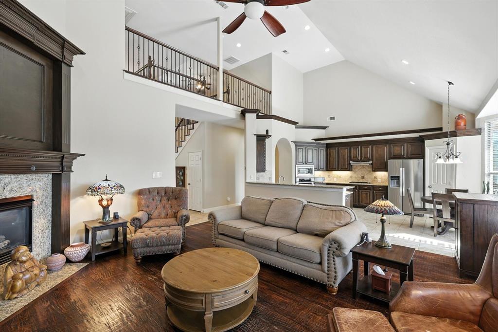 Emerald Park Add - Residential