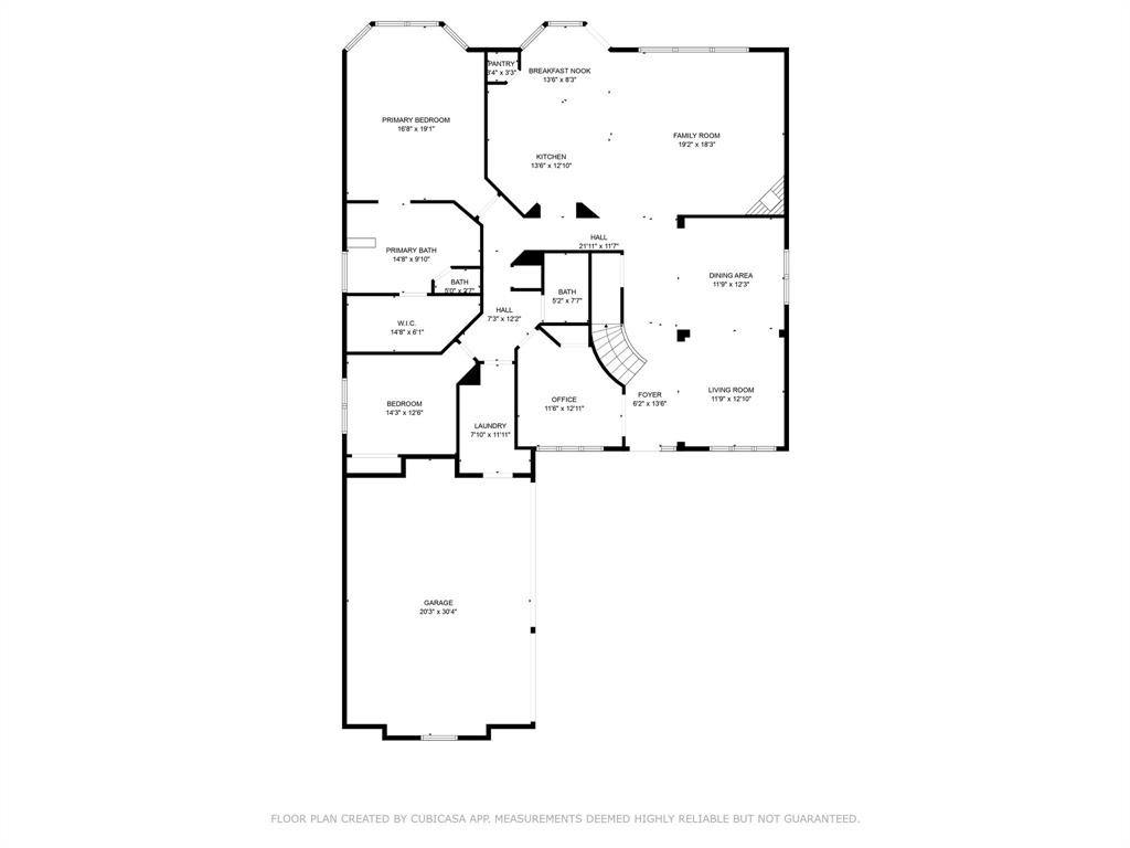 Emerald Park Add - Residential