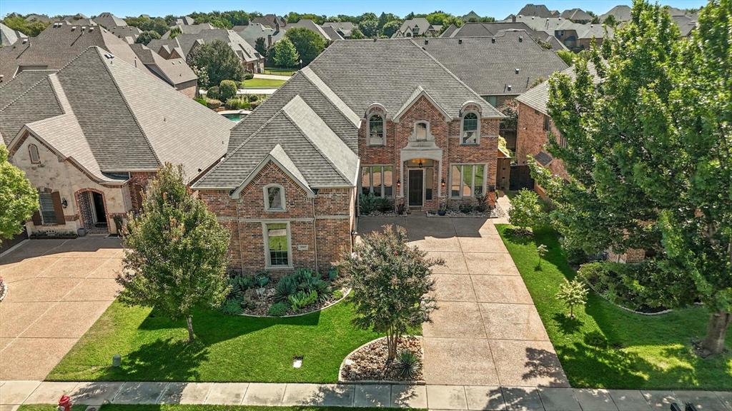 Emerald Park Add - Residential