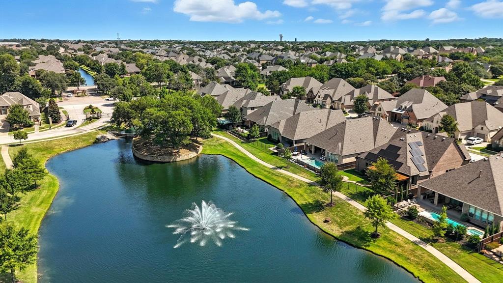 Emerald Park Add - Residential