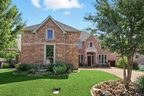 5903 Crescent Lane Colleyville TX 76034