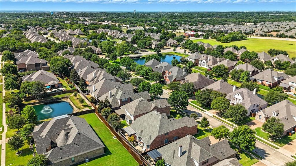 Emerald Park Add - Residential