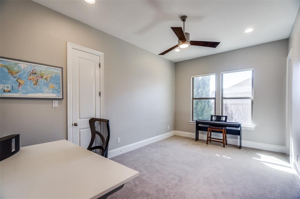 Newman Village Ph 3 - Residential