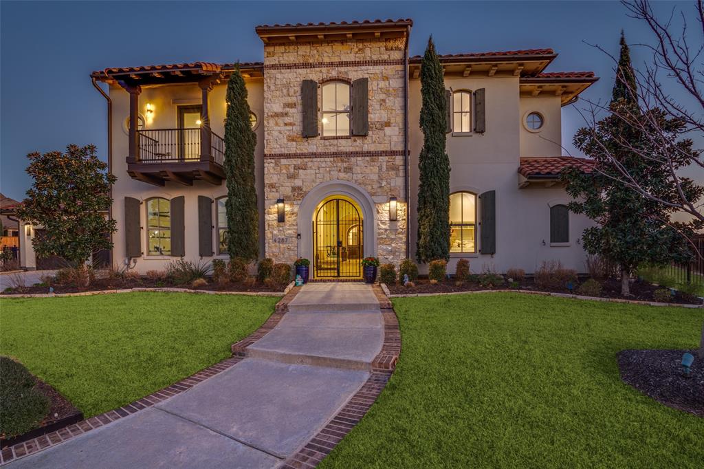 Newman Village Ph 3 - Residential