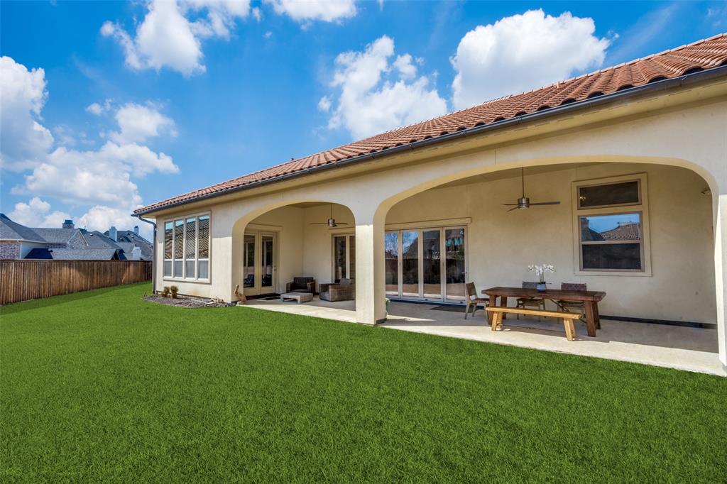 Newman Village Ph 3 - Residential