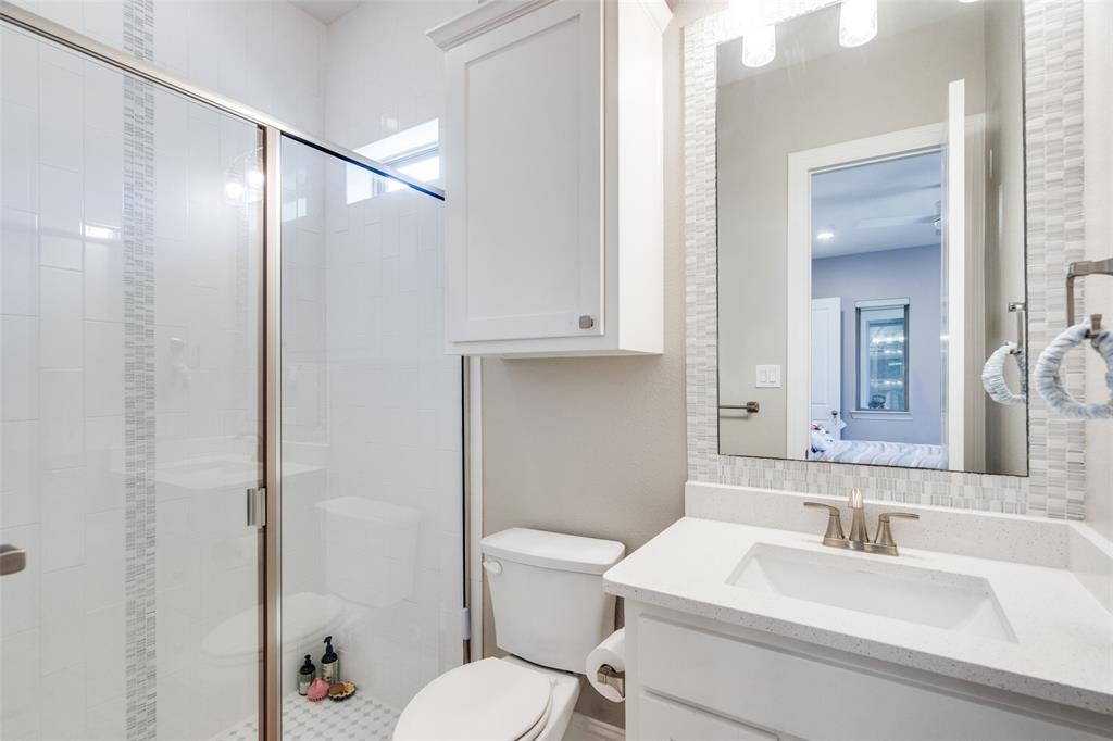 Newman Village Ph 3 - Residential