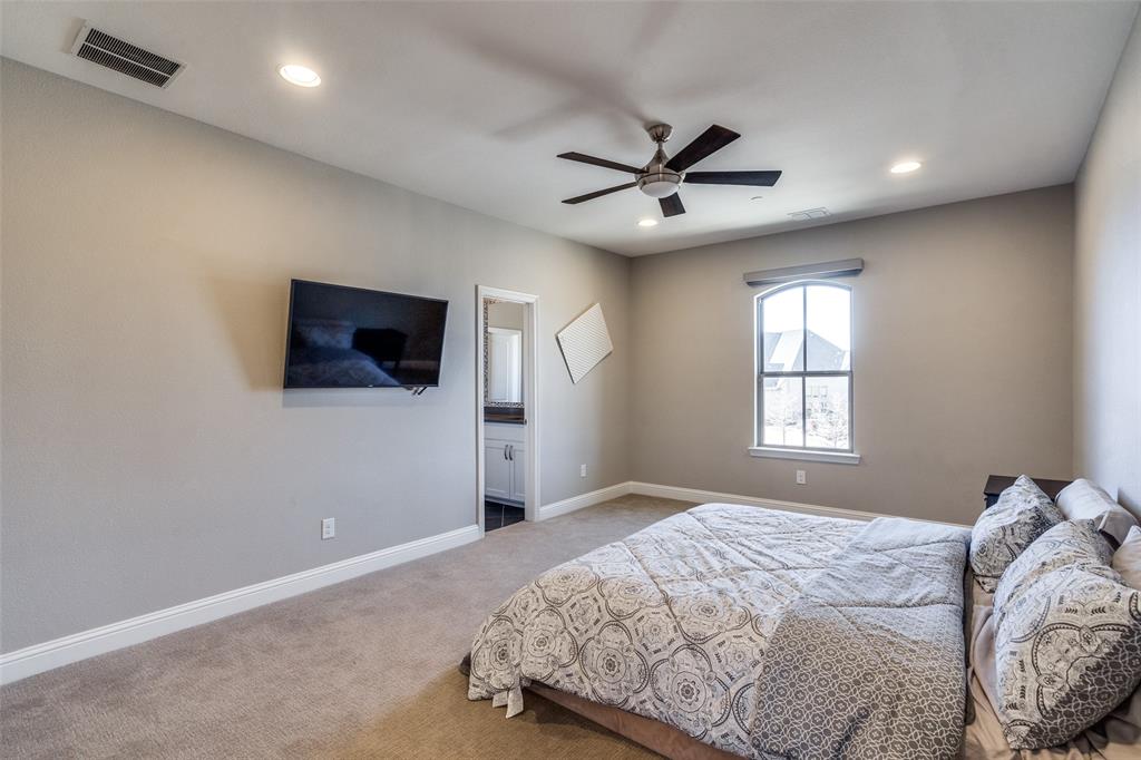 Newman Village Ph 3 - Residential