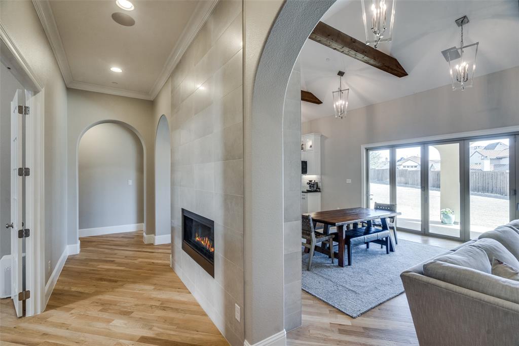 Newman Village Ph 3 - Residential