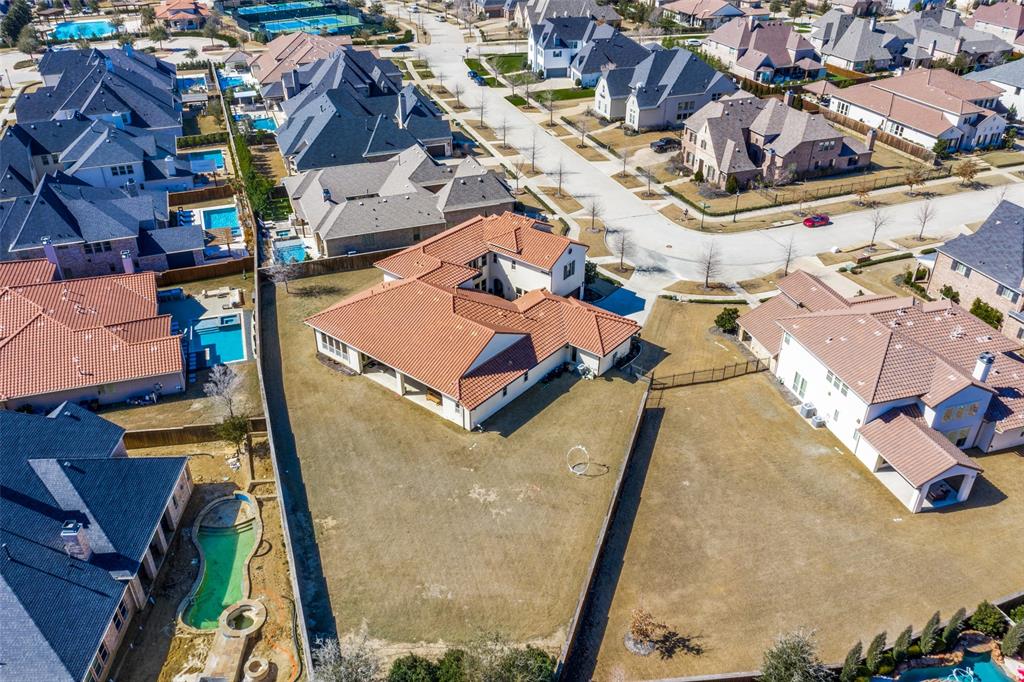 Newman Village Ph 3 - Residential