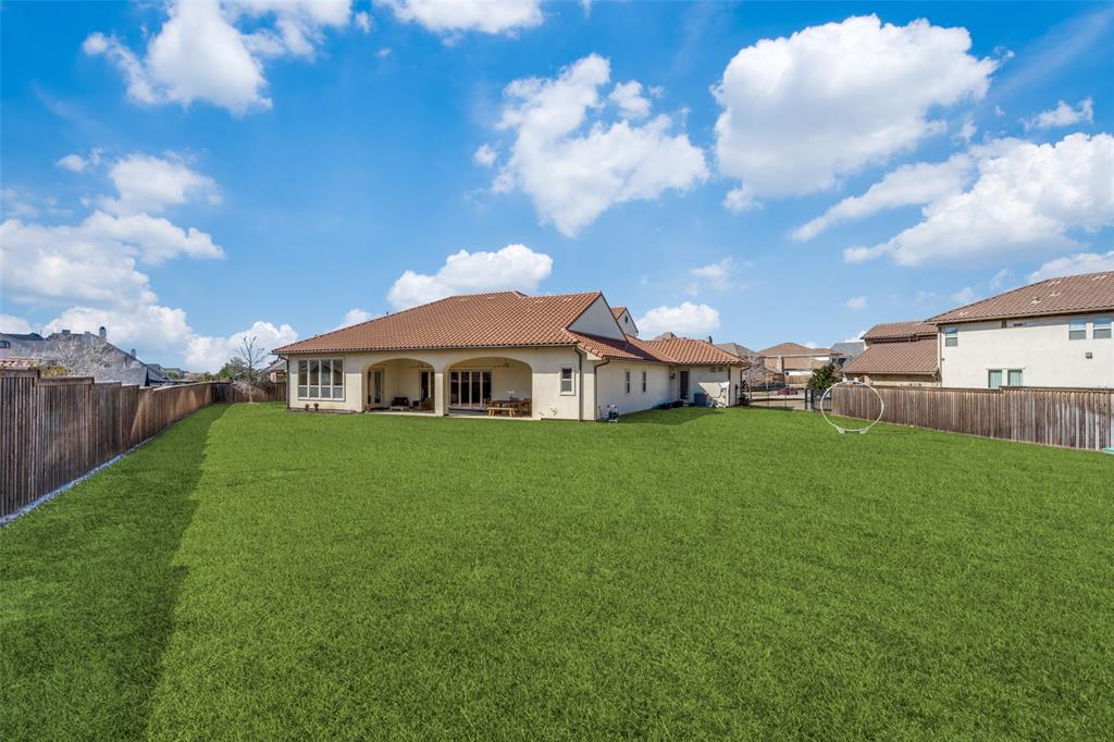 Newman Village Ph 3 - Residential