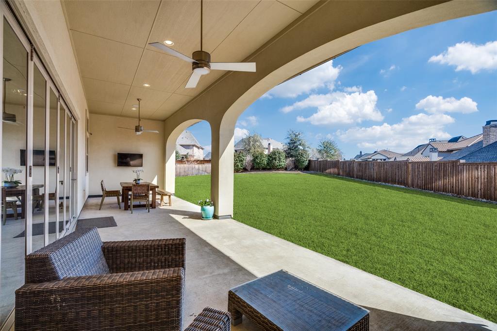 Newman Village Ph 3 - Residential