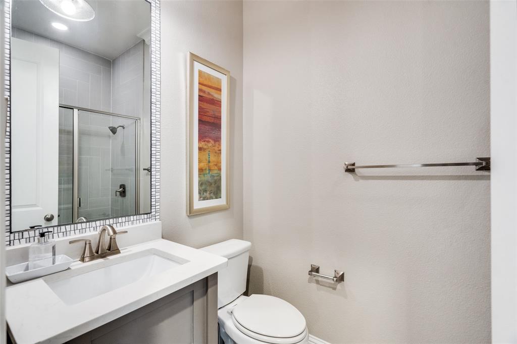 Newman Village Ph 3 - Residential