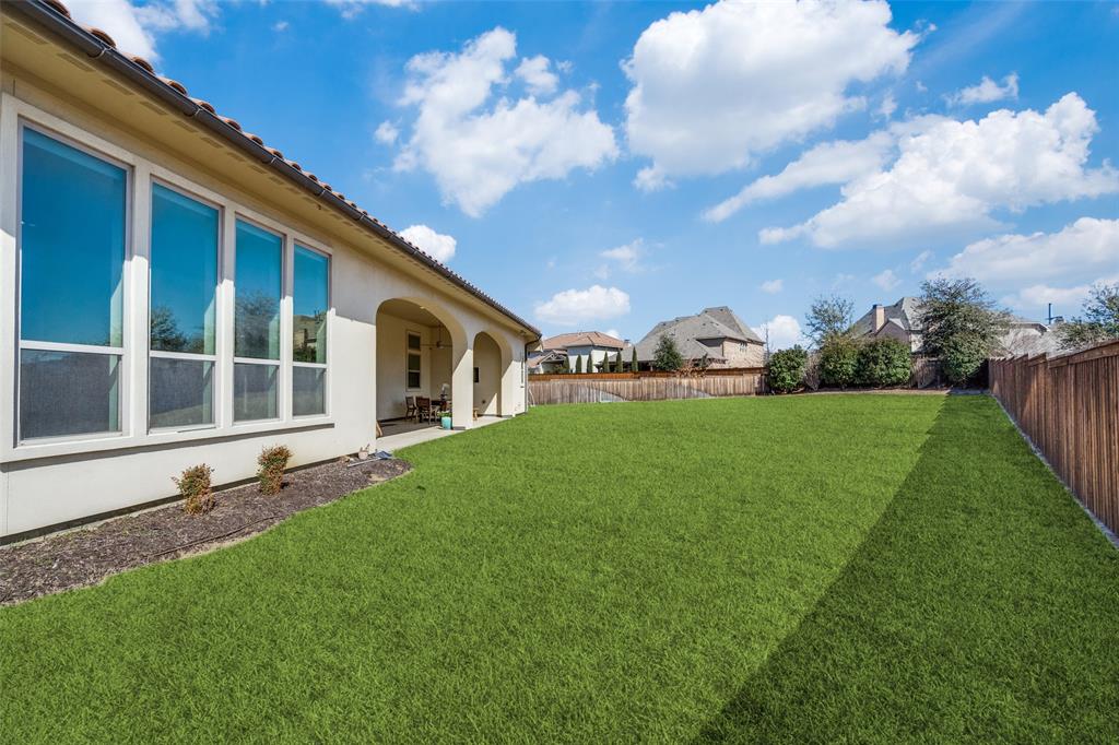 Newman Village Ph 3 - Residential