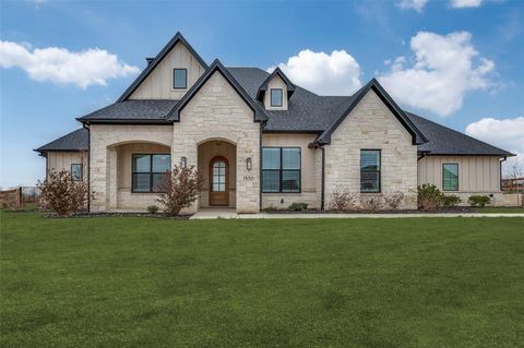 1550 Hamilton Lane Northlake TX 76247